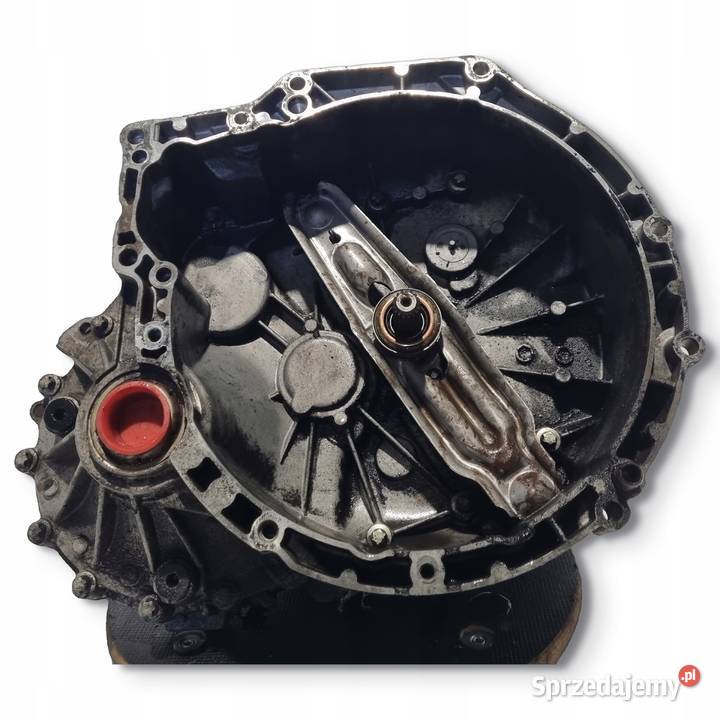 SKRZYNIA BIEGÓW Mini Cooper R56 16 16v VTI osobowe Skrzynie biegów manualne Chełm