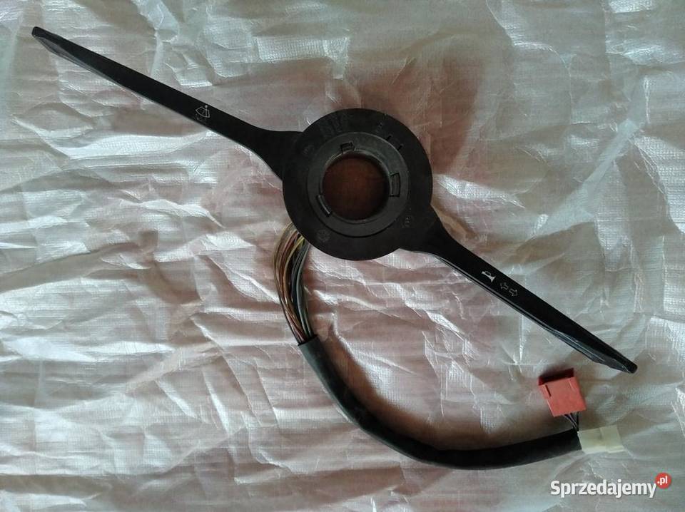 Ursus przełącznik kierownicy Części zamienne Lublin