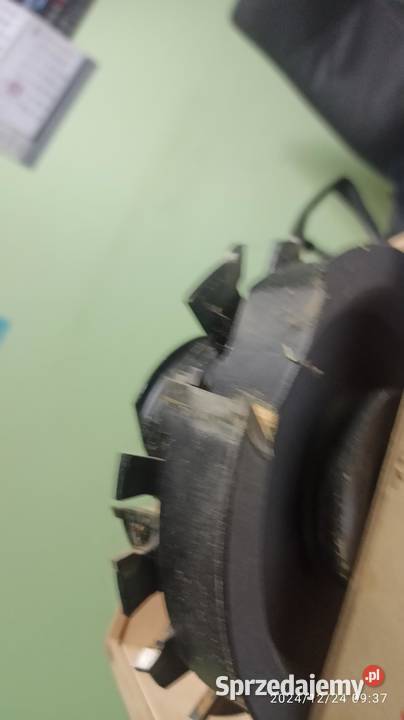 głowica frezowa do futryny frezwid Kłodawa