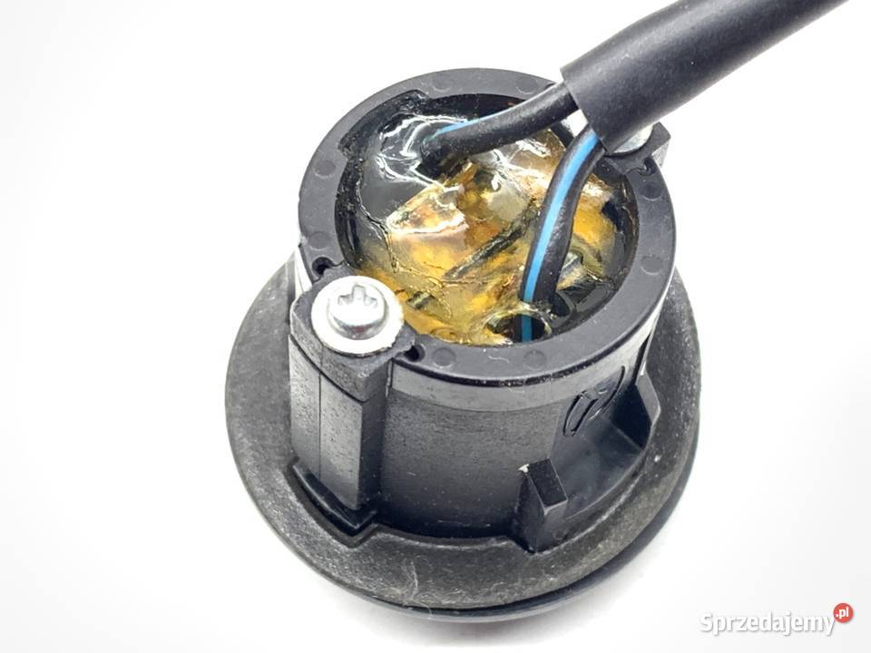 KLAMKA KLAPY TYŁ MAZDA 2 DE Hatchback 0715 sprzedam