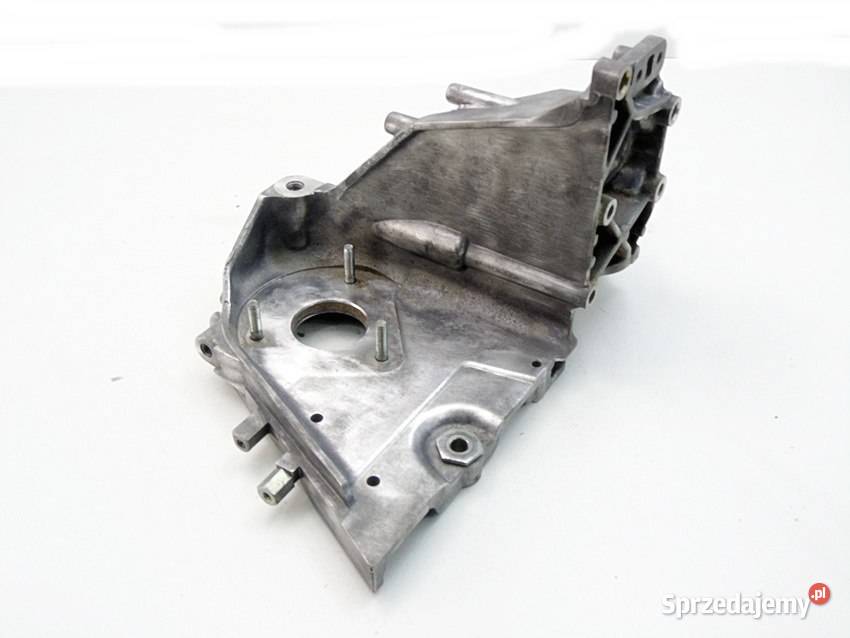 ŁAPA WSPORNIK POMPY WTRYSKOWEJ SILNIKA 20 D JTD Sosnowiec