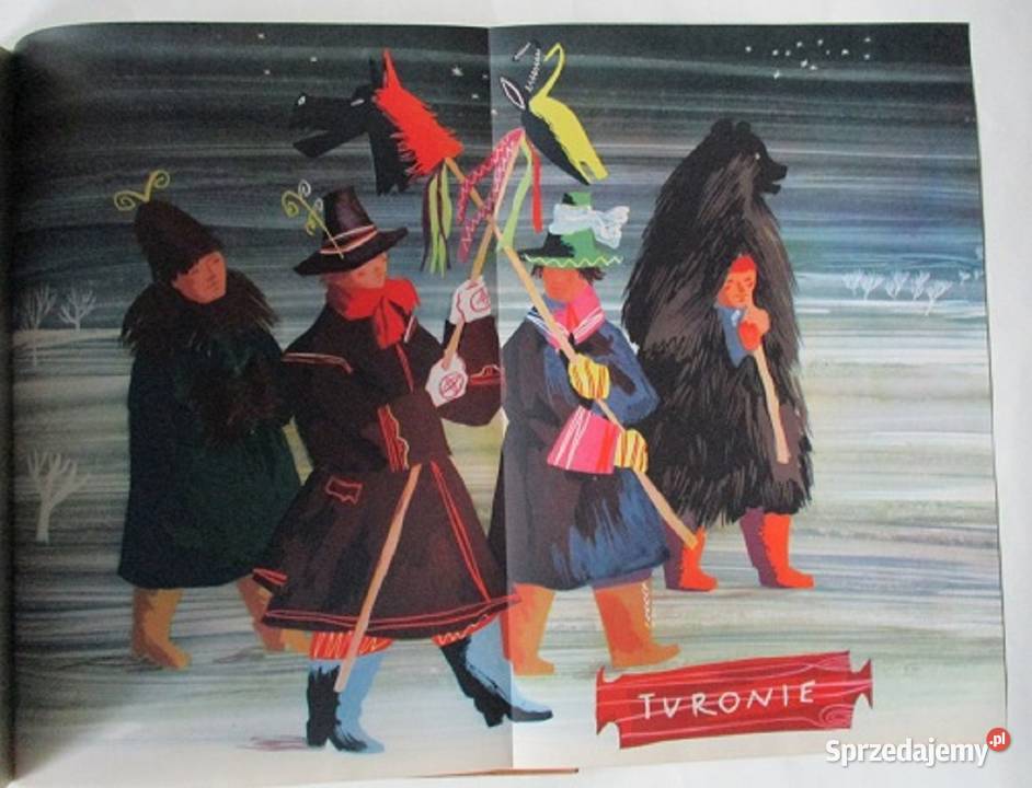 Gdańsk album fotograficznyPRL Łódź