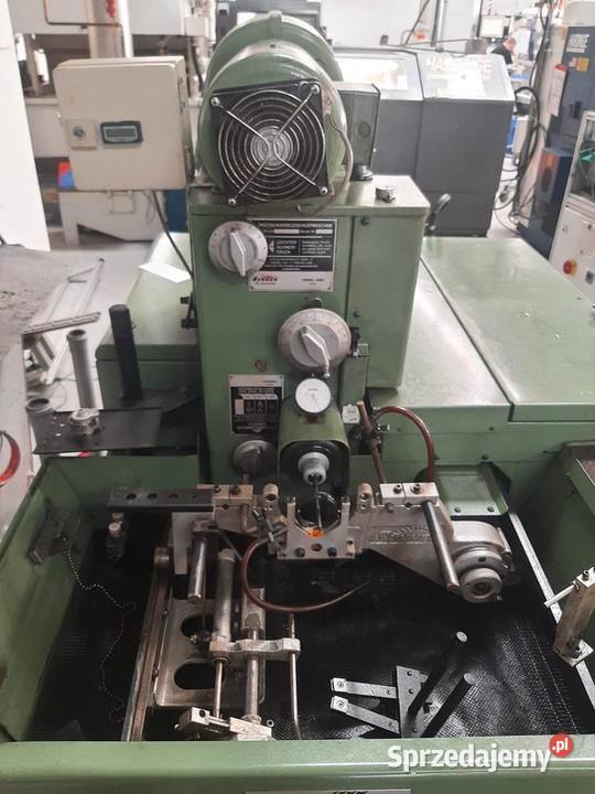 Honownica SUNNEN MBC1804G Warszawa