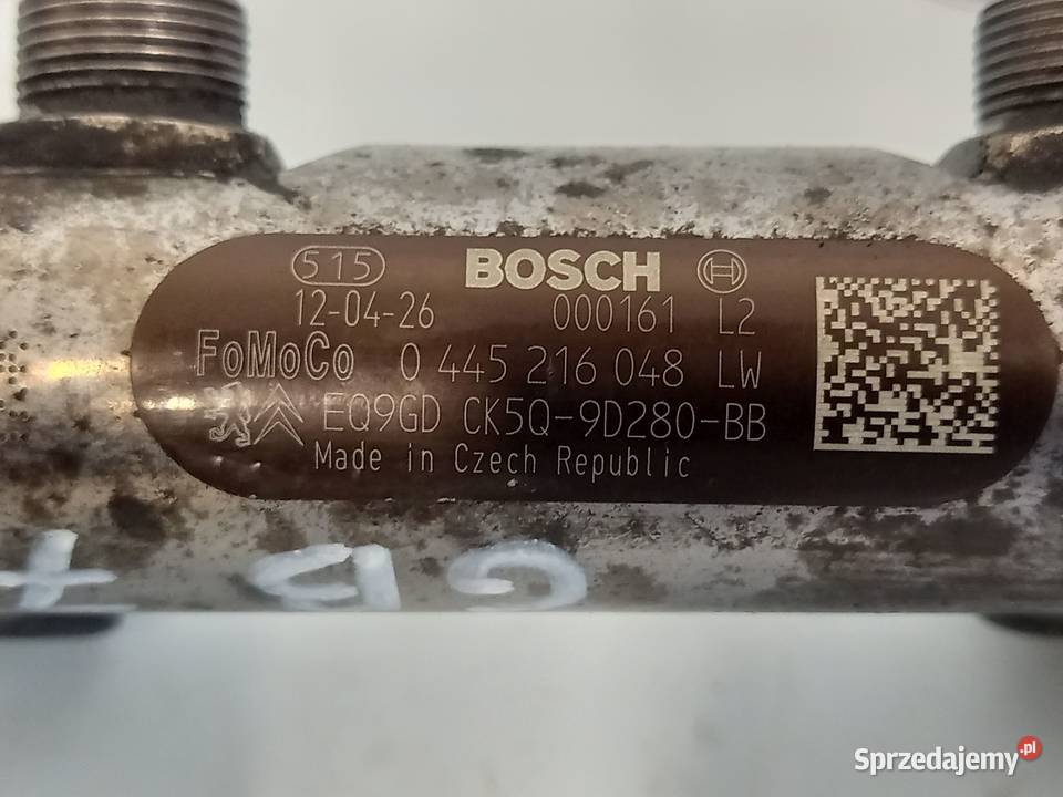 RANGE ROVER SPORT 30 D 306DT 241 listwa świętokrzyskie Kielce