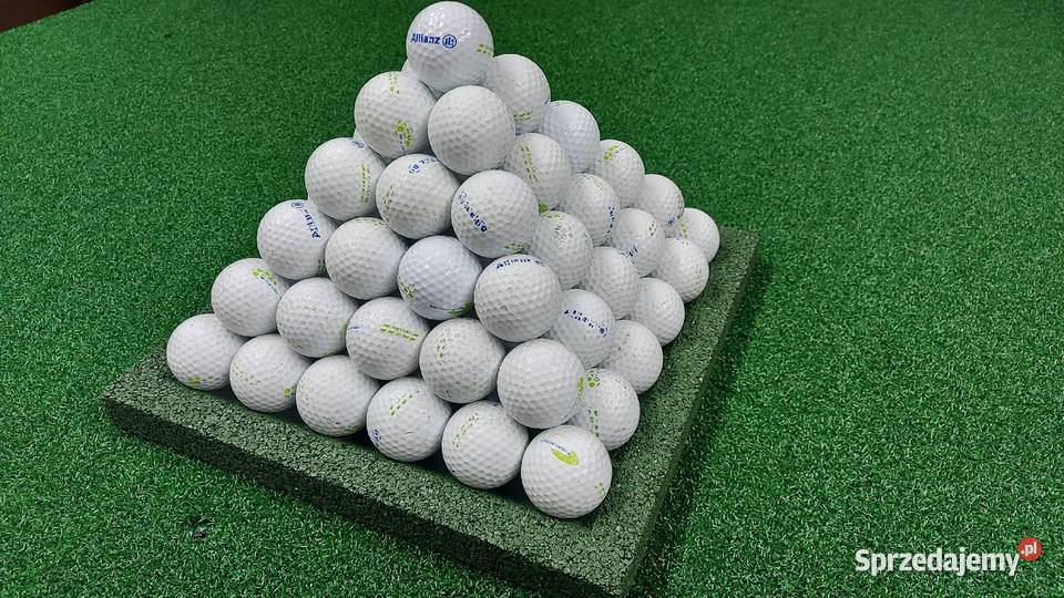 Mata golfowa na strzelnicę golfową 150 nowe Kępno
