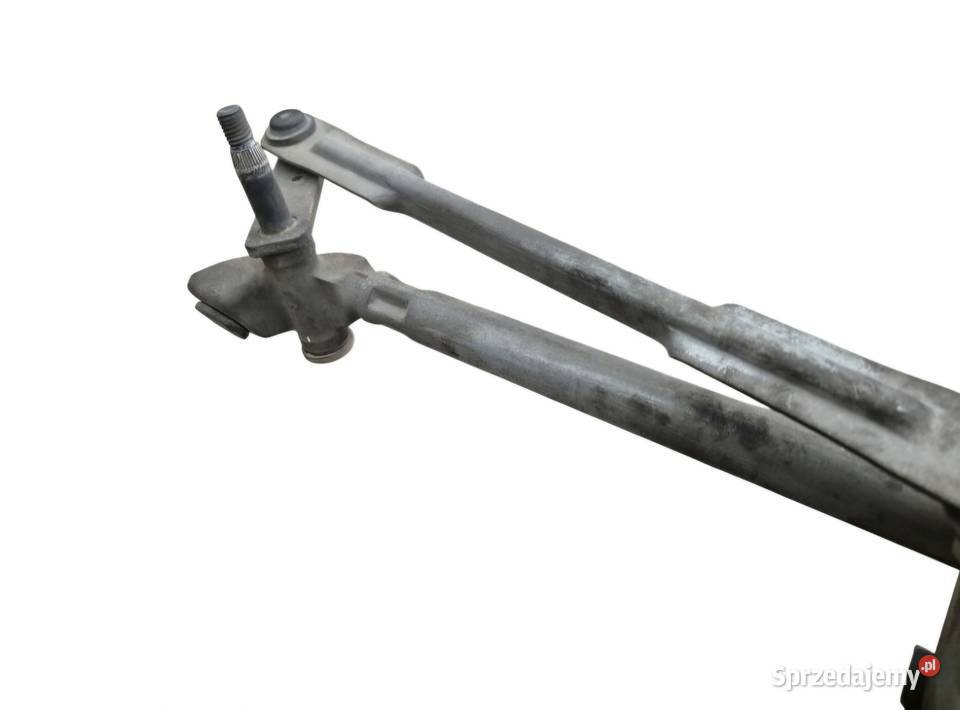 MECHANIZM SILNICZEK WYCIERACZEK PRZÓD PEUGEOT Działoszyce