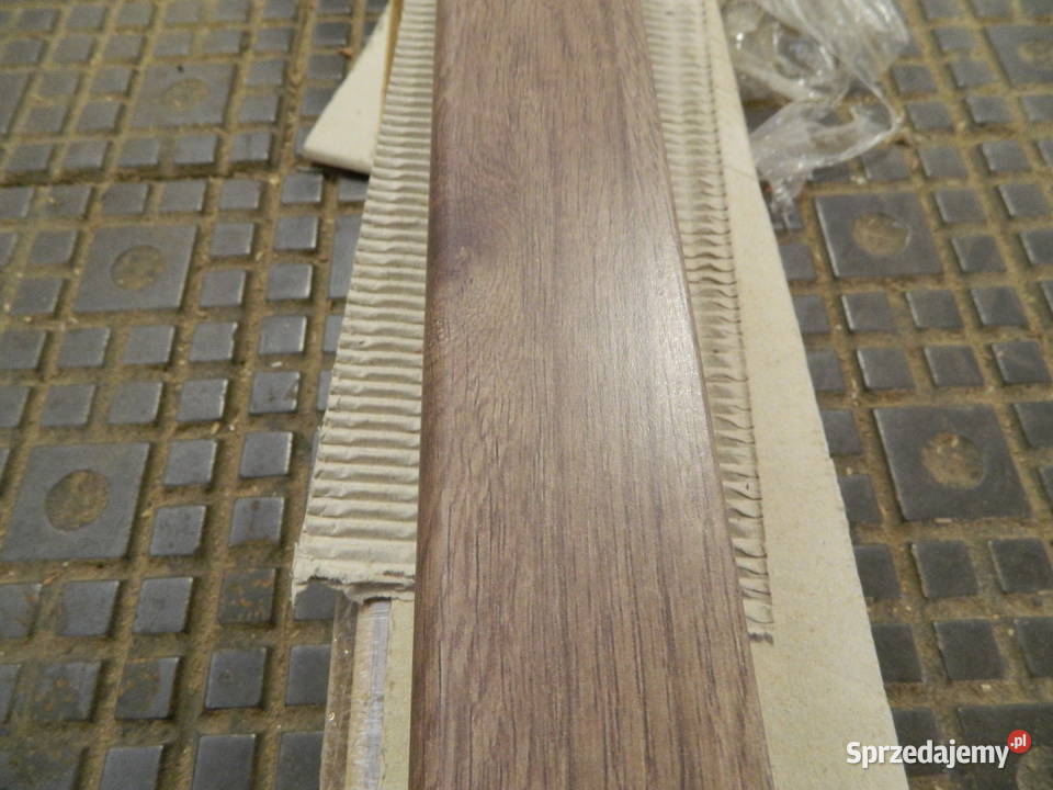Listwa przypodłogowa MDF Arbiton19x58x2400 dąb sprzedam