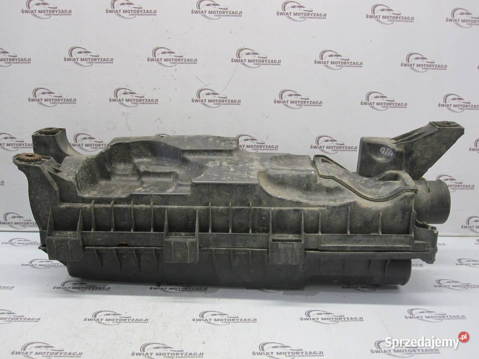 CITROEN NEMO 11r obudowa filtra powietrza osobowe sprzedam