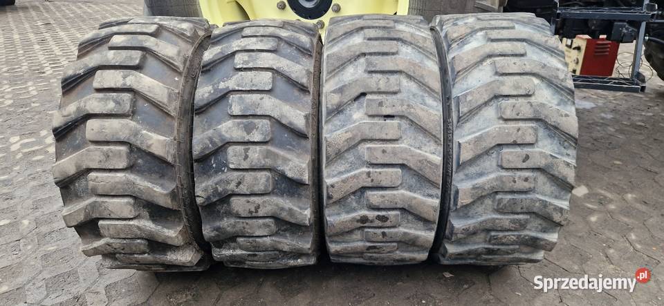 12165 12r165 30570165 12PR Galaxy BOBCAT 70 Nowe Miasto Lubawskie