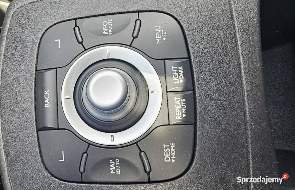 Renault Grand Scenic 7osobowy II 20092016 elektryczne lusterka śląskie Chełm Śląski sprzedam