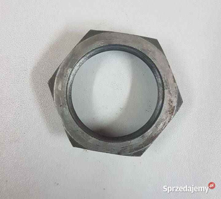 Junak M10 M07 NAKRĘTKA ZĘBATKI ZDAWCZEJ Mszana Dolna