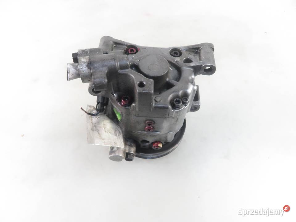 KOMPRESOR KLIMATYZACJI SUBARU LEGACY III 25