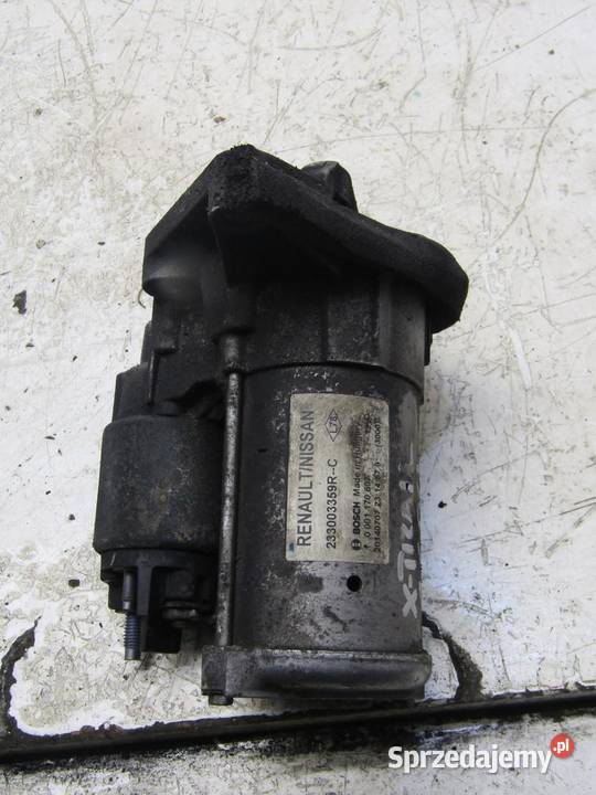 ROZRUSZNIK 16 DCI NISSAN XTRAIL T32 233003359R