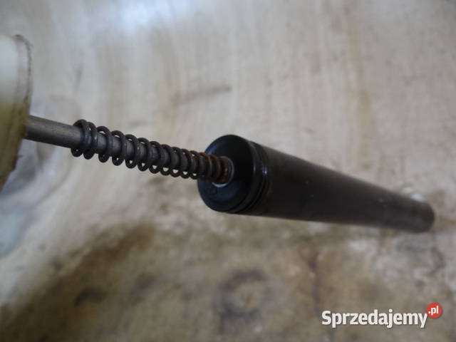 pompka MZ TS ETZ Simson 30 org DDR Żary