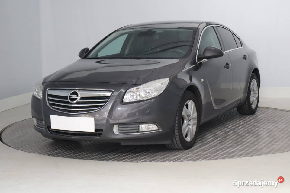 Opel Insignia 20 CDTI śląskie Zabrze sprzedam