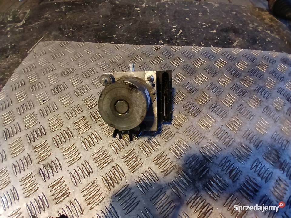 Pompa ABS Honda Civic VIII 8 UFO 0265235396 małopolskie Radłów