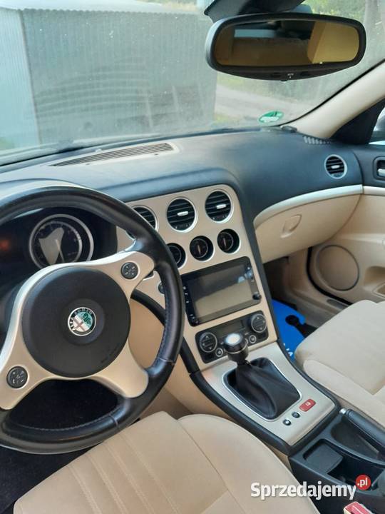 Alfa Romeo 19 jts sprzedam