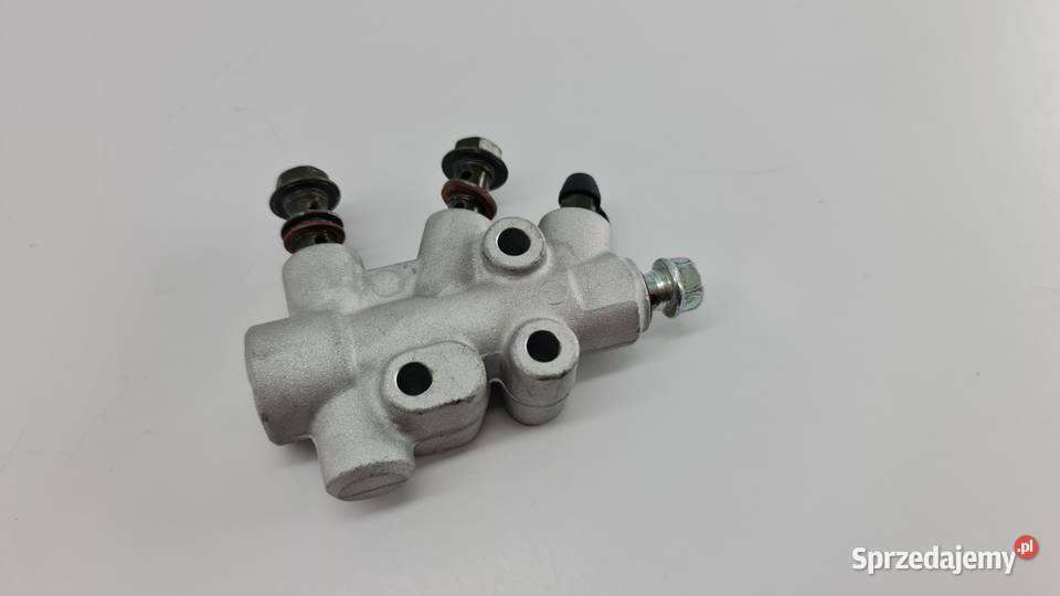 Pompa Hamulcowa Can Am Outlander 570650 G2 Łódź