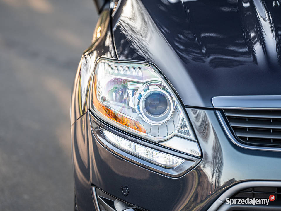 TITANIUM STOTALNY UNIKATAuto Nowe 86 000 1 włz Brzozów