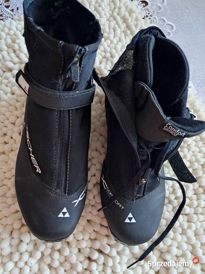 Buty do nart biegowych Fischer 43 Ozorków