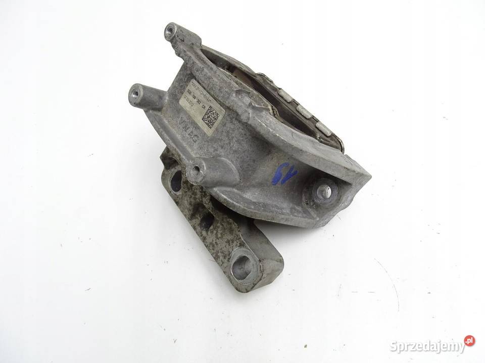 PODUSZKA ŁAPA SILNIKA AUDI A3 8V OCTAVIA III sprzedam