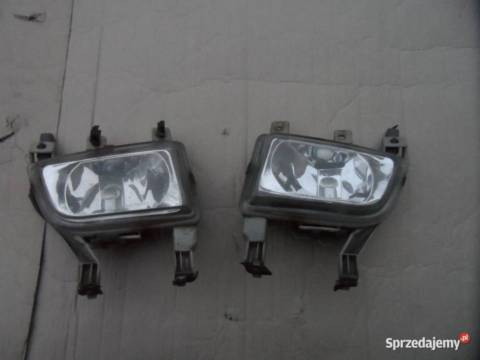 halogen mazda 082162006L halogeny czesci Rok produkcji 2000 Oświetlenie Legnica