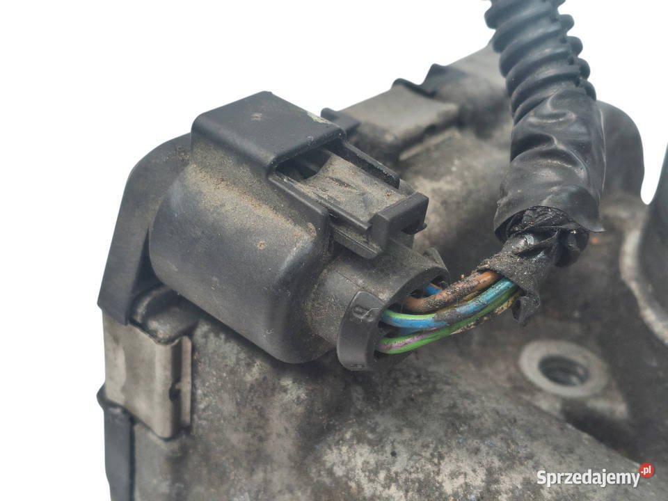 PRZEPUSTNICA FORD 16 ECOBOOST BOSCH 0280750534 Chełm