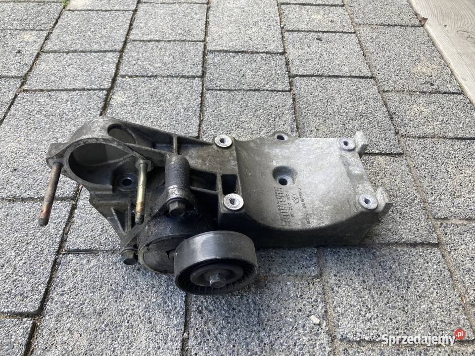 Chevrolet Lacetti łapa mocowanie pomy Brzana