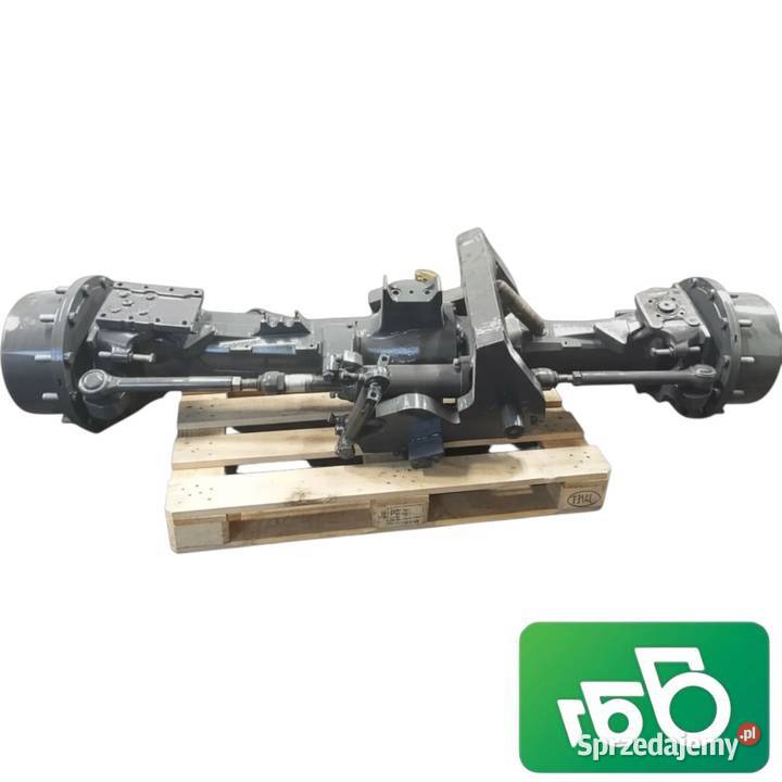 Przedni most 7700600262 Fendt 916 920 924 926 Wilkowo