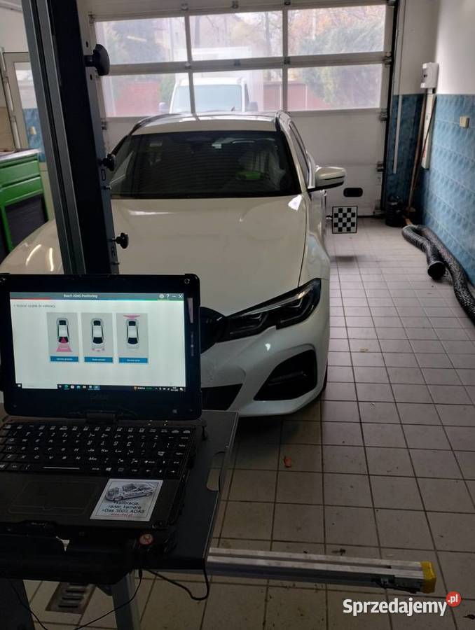 Kup urządzenie DAS 3000 Bosch 0 684 300 109 Bielsko-Biała