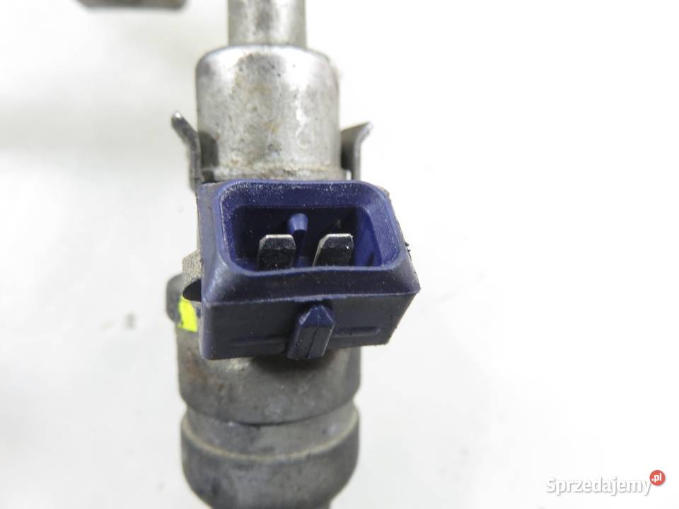 LISTWA WTRYSKOWA OPEL MERIVA A 18 5WS04490