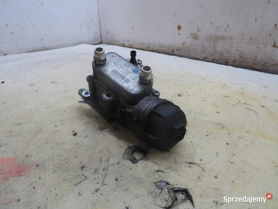 PODSTAWA FILTRA OLEJU FIAT 500X 16 MJET 55273044 sprzedam