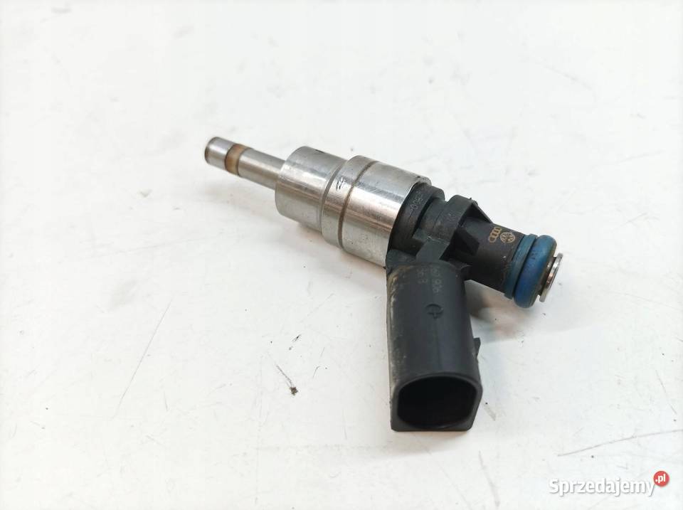 WTRYSKIWACZ 0261500011 06D906036B 20 FSI Audi A4 sprzedam