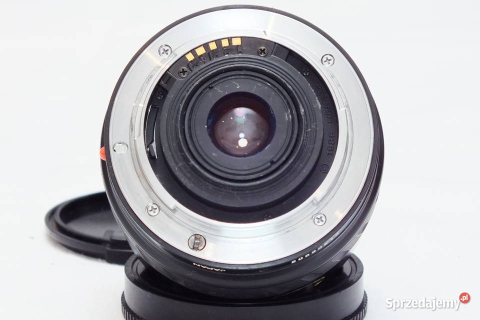 Minolta AF 35105 13545 dolnośląskie Lubin sprzedam