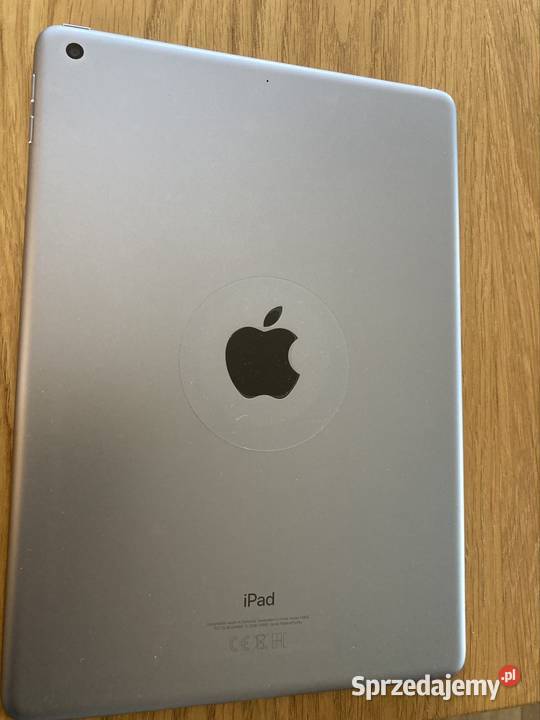 iPad 6 generacji Wi-Fi  Warszawa
