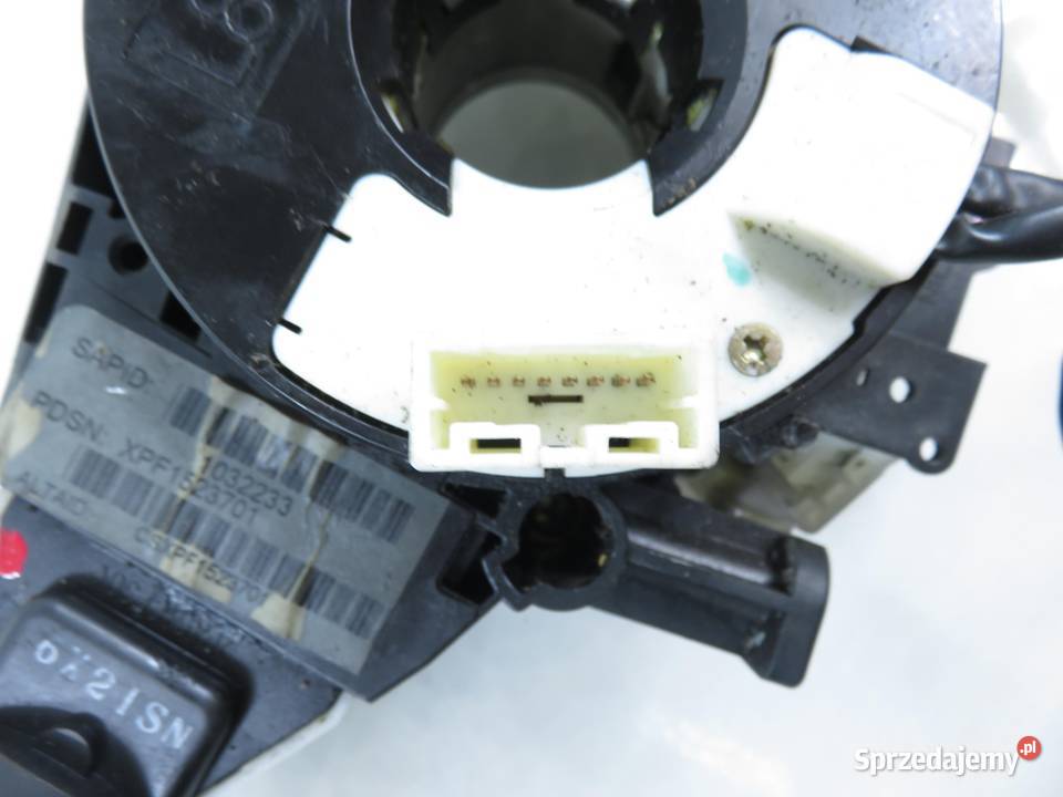 PRZEŁĄCZNIK ZESPOLONY NISSAN PATHFINDER R51 osobowe Panele sterowania, przełączniki