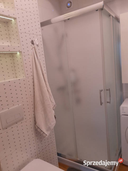 SPRZEDAM SUPER MIESZKANIE WOLSKIEJ 109 3 pokoje 3 piętra i więcej Warszawa