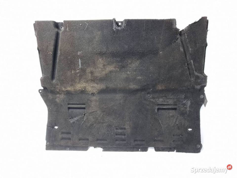 OSŁONA AUDI A8 L D5 4N 4N0825235 kujawsko-pomorskie Lipno sprzedam