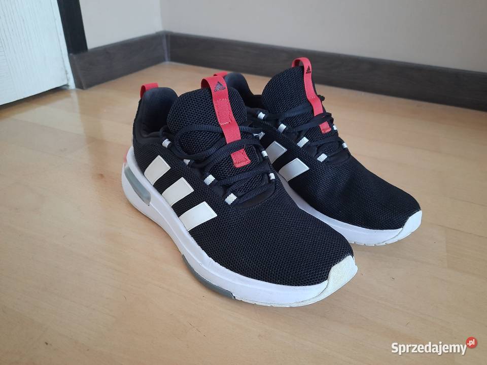 Buty sneakersy Adidas Racer TR23 r 42 265 IG7323 26.5cm Krotoszyn