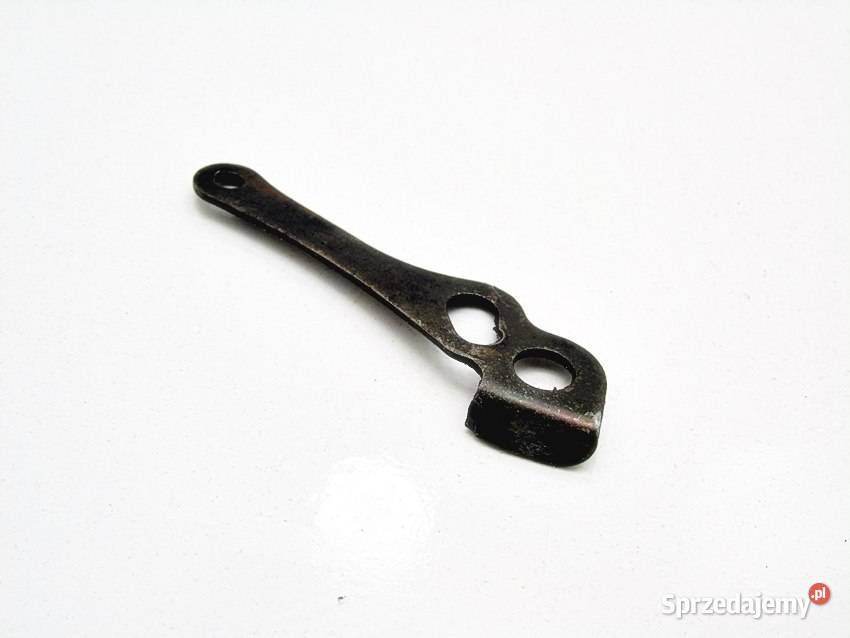 UCHWYT MOCOWANIE PODPORA 1300 XVZ ROYAL VENTURE osobowe Sosnowiec sprzedam