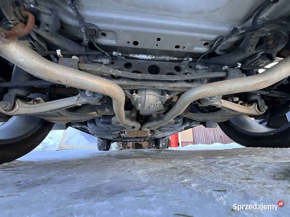 Jeep Grand Cherokee Limited 2014 36 V6 4x4 Krosno