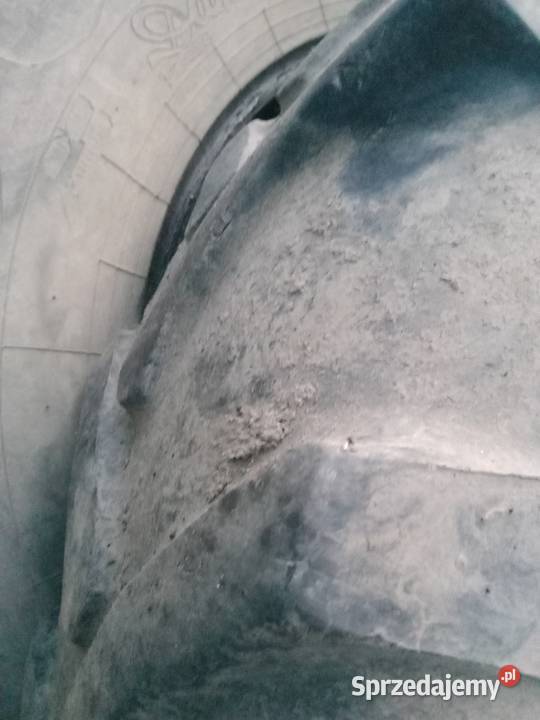 Opony 169 r34 Nowy Targ