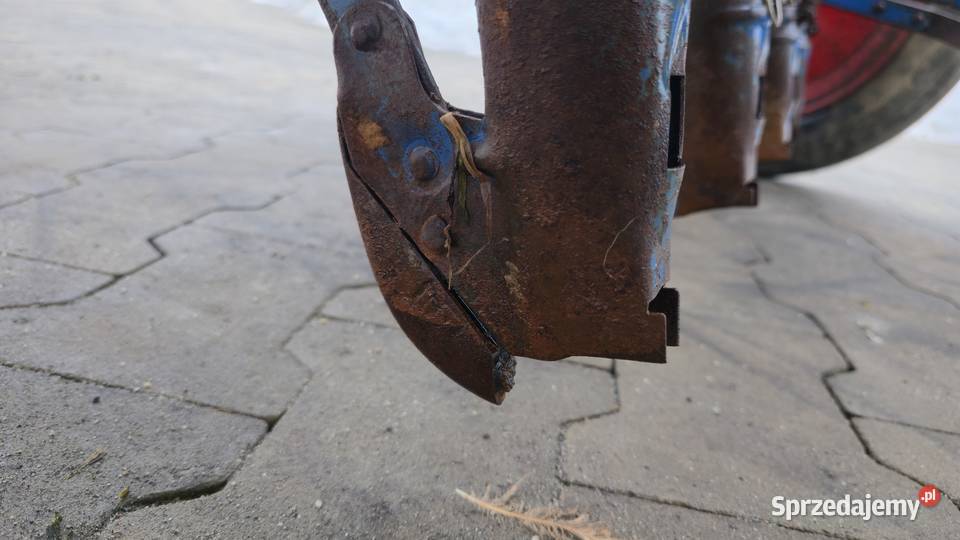 Siewnik zbożowy nordsten 25 metra Bobowa