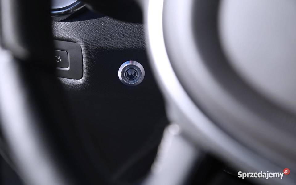 HEICO Volvo V60 S60 dyfuzor 4 końcówki wydechu Bielany Wrocławskie