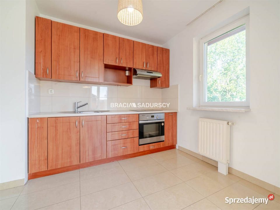 Mieszkanie 6577m2 3 pokojowe Kraków Złota Sprzedaż małopolskie