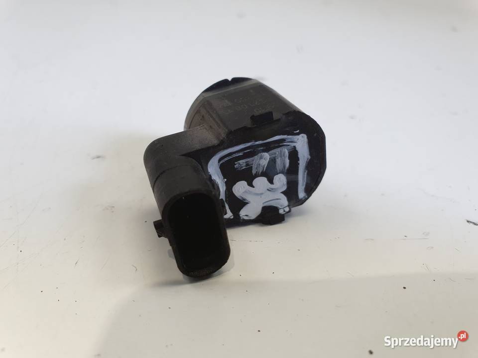 Volvo XC60 CZUJNIK PARKOWANIA Cofania PDC lubelskie