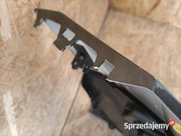 Zderzak Przód Ford Focus Mk4 JX7B17757A Pleszew