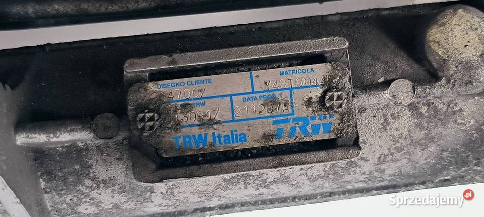 MAGLOWNICA MASERATI GRANTURISMO S 37502401 kujawsko-pomorskie