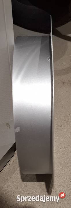 Kratka zabezpieczajace ocynk Kajetany