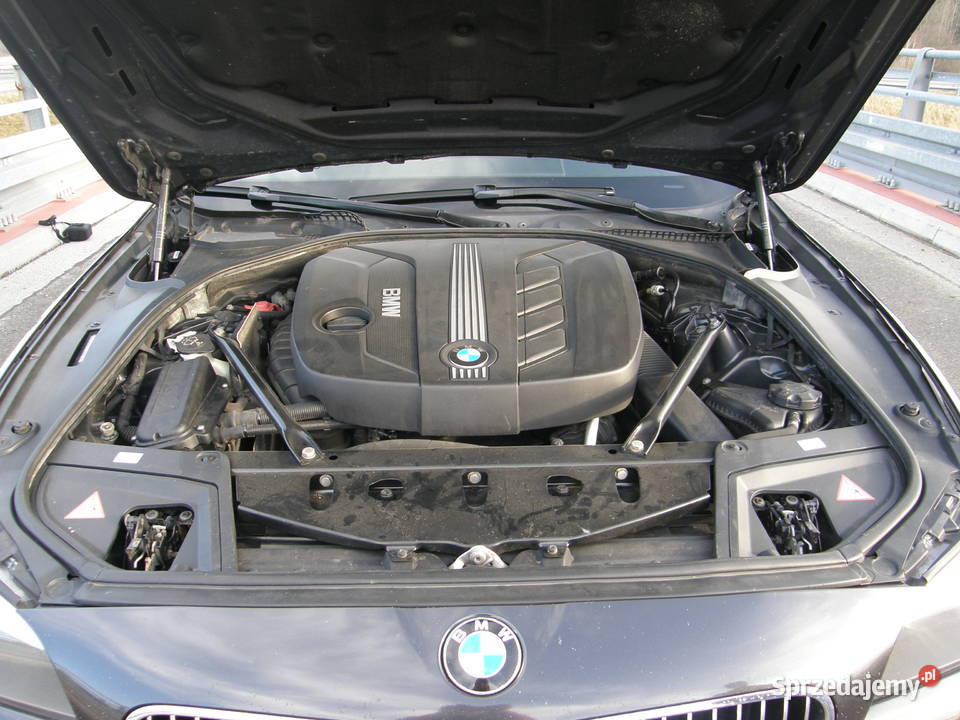 BMW 520d F11 Touring 2011 diesel świętokrzyskie Kielce